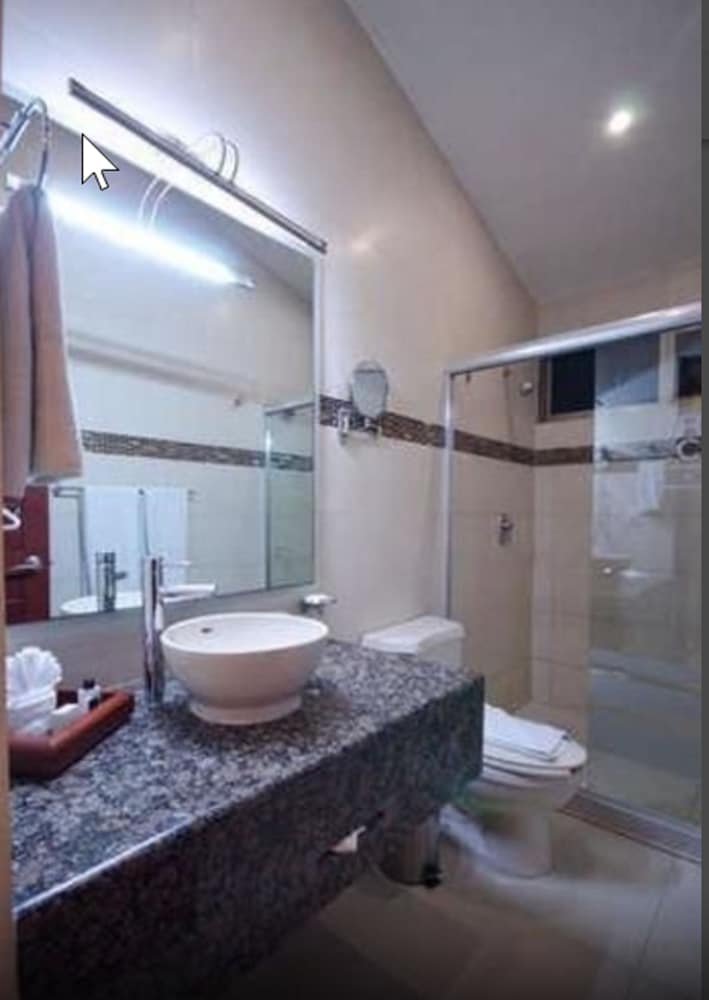Grand City Hotel 46/49