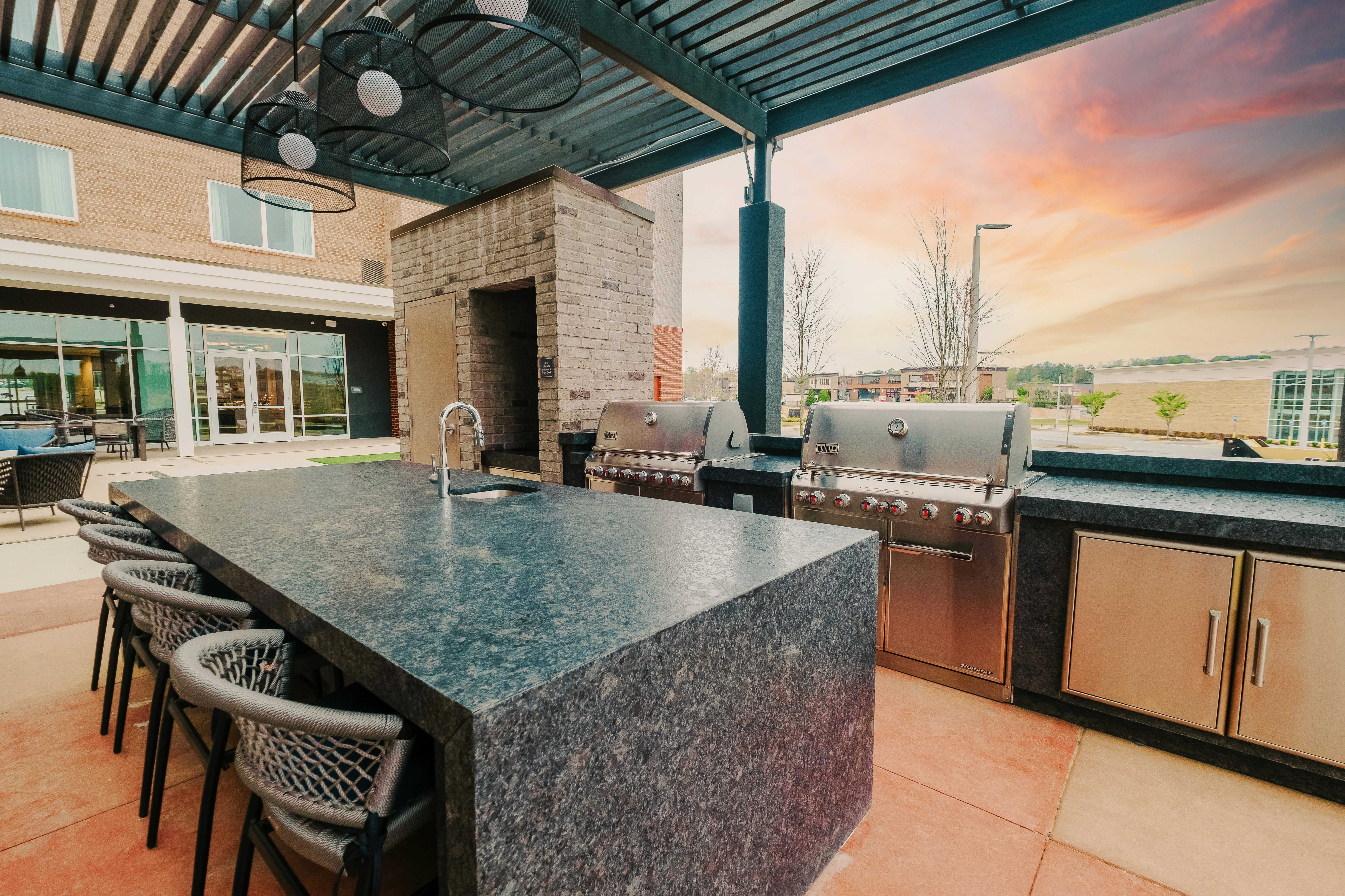 Homewood Suites by Hilton Buford Mall of GA 18/27
