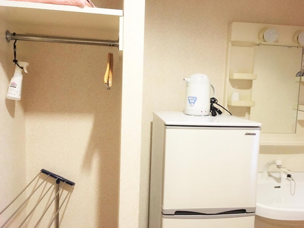 Hotel Tajimi Hills My Room 34/34