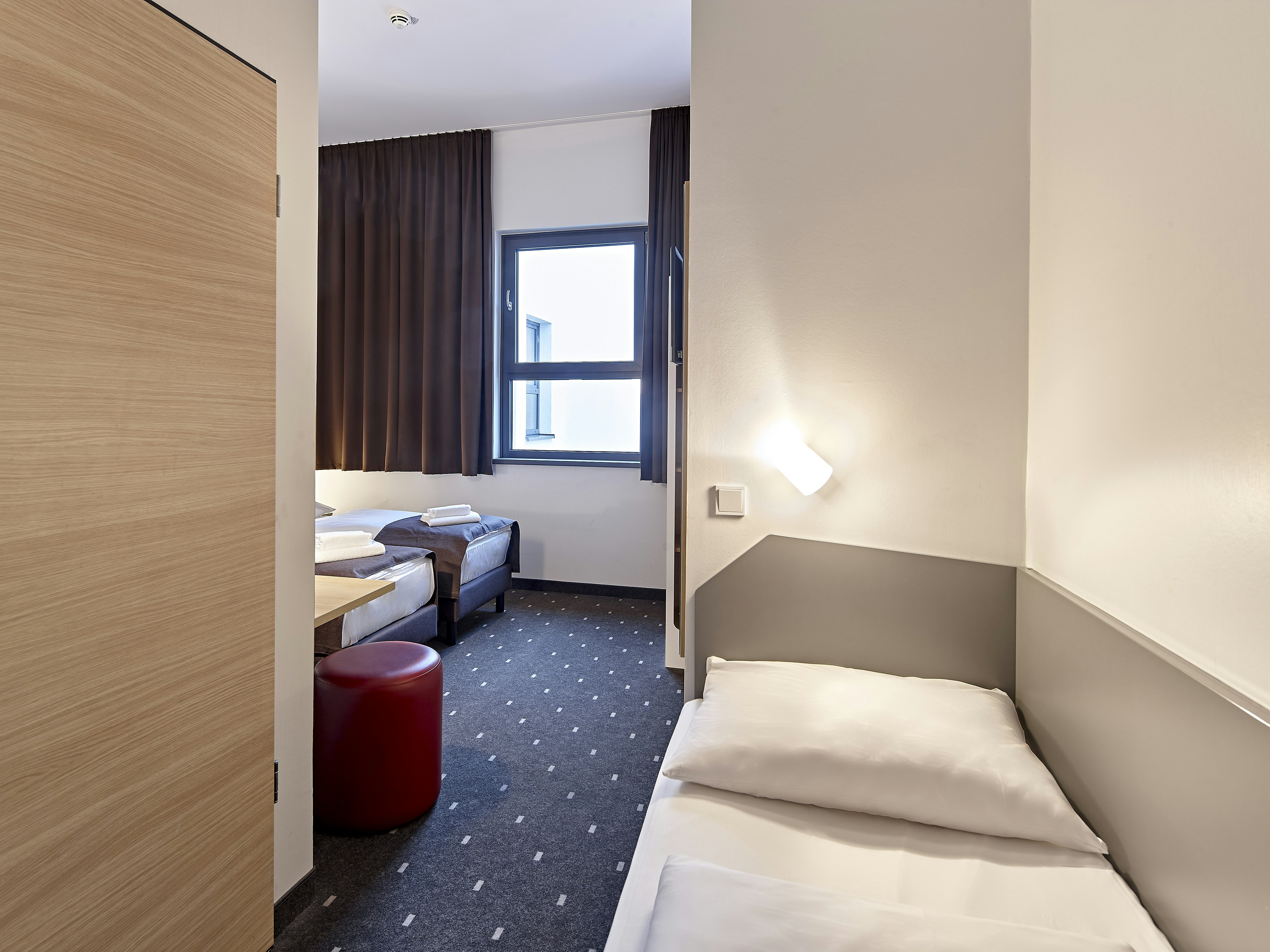 B&B Hotel Koln-Troisdorf 20/30