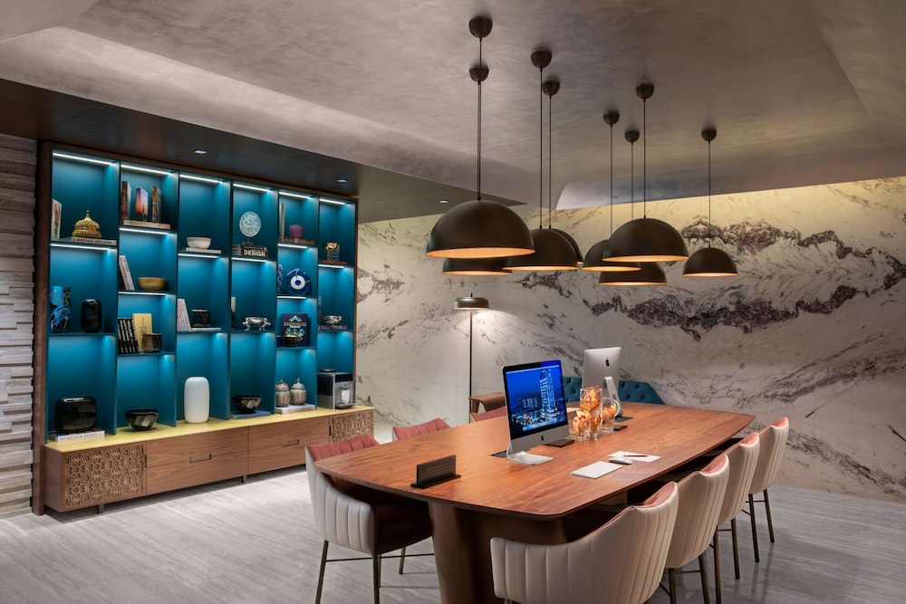Hyatt Centric Levent Istanbul 39/52