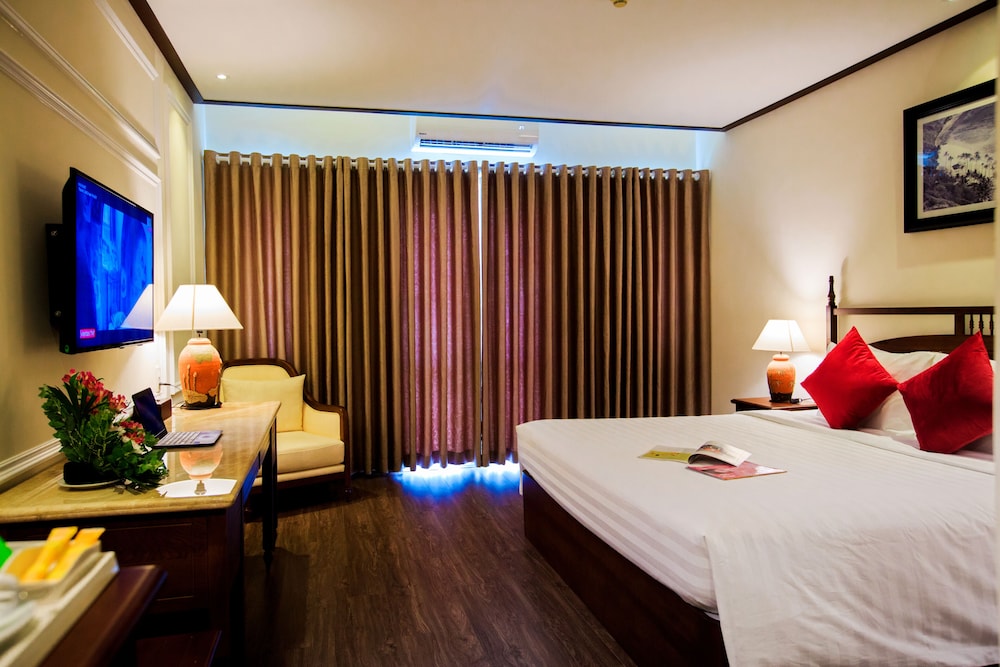 Tran Vien Dong Hotel 15/50