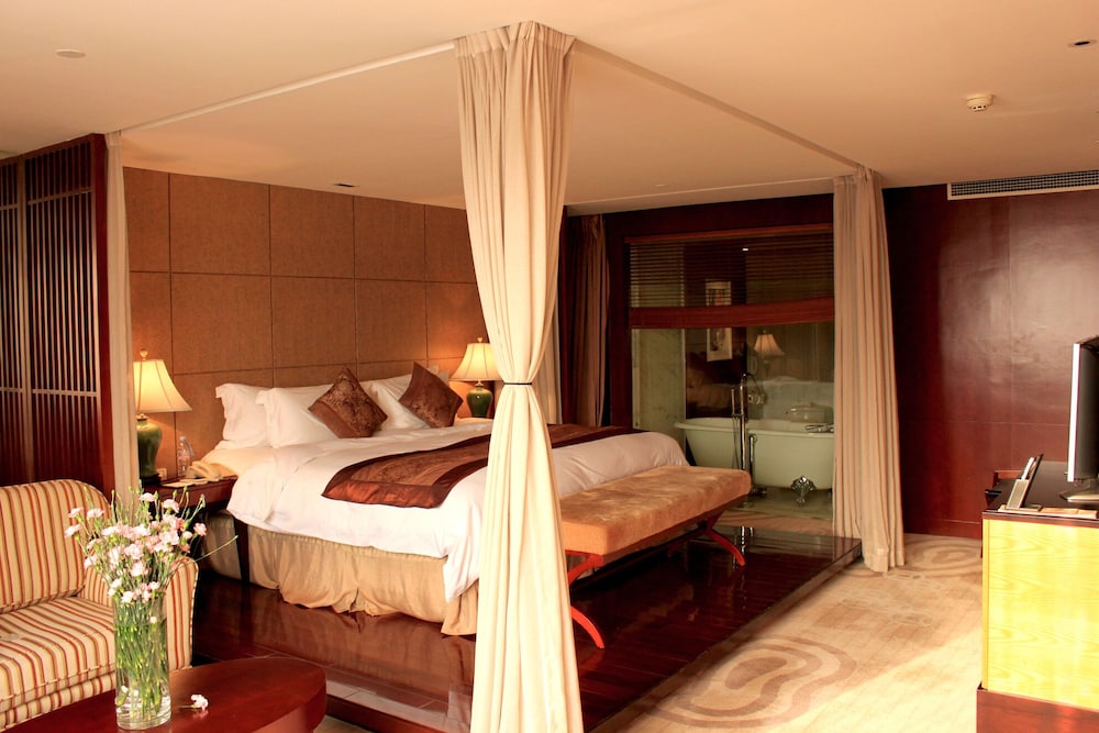 Wyndham Garden Suzhou 24/54