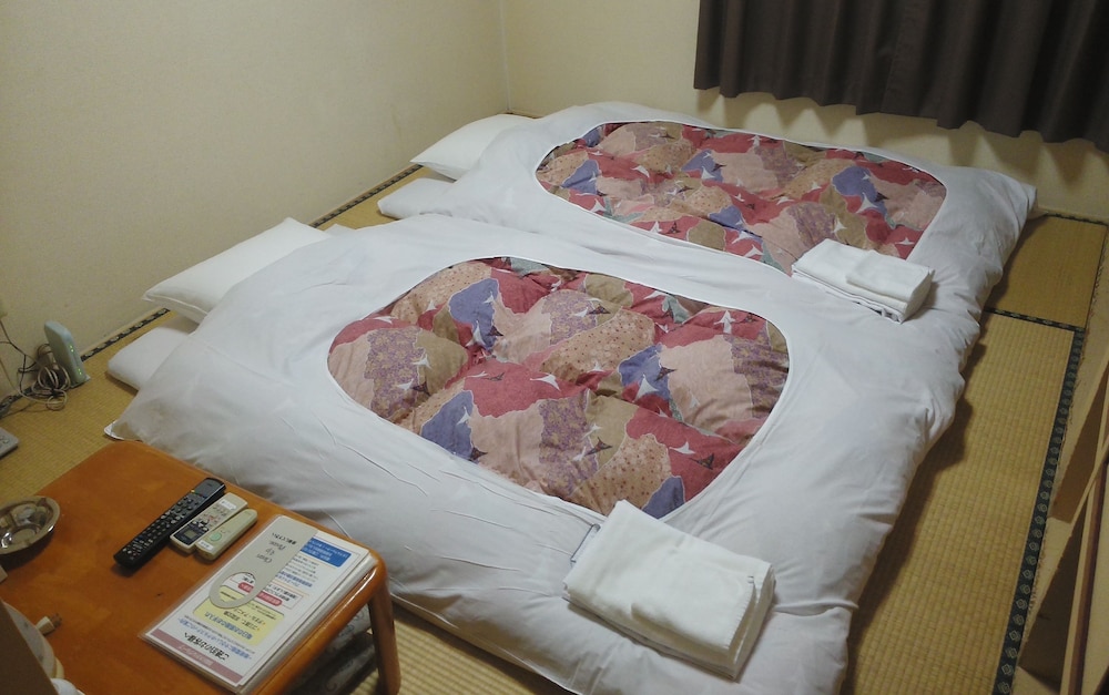 Hotel Miyako Hills Stationten 16/57