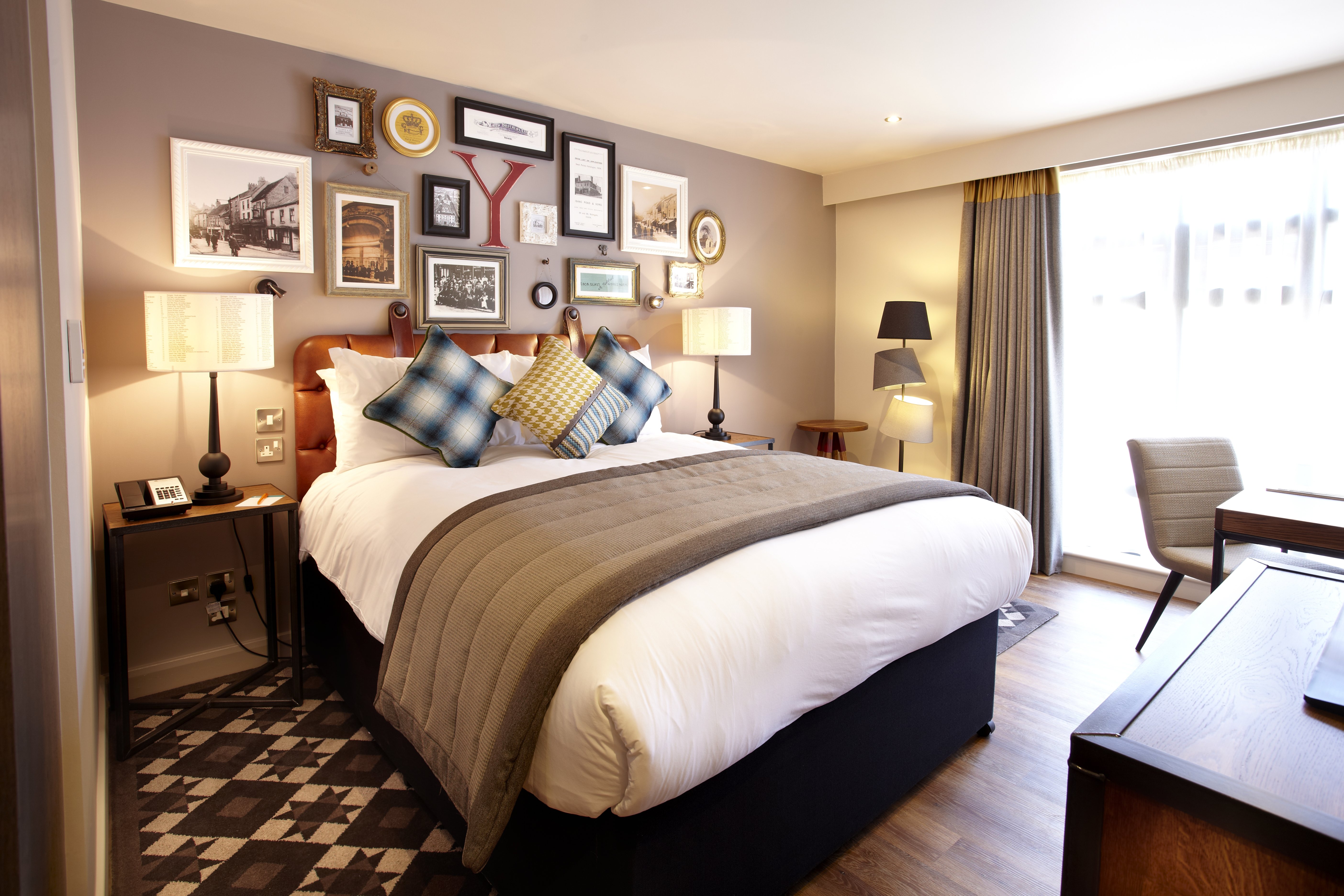HOTEL INDIGO YORK 18/50