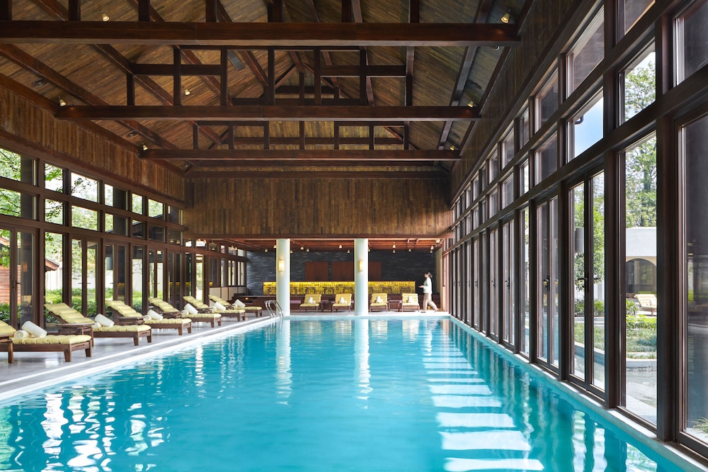 Six Senses Qing Cheng Mountain 36/80