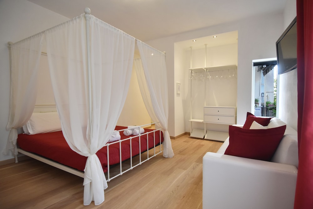 B&B Agli Orti 13/25