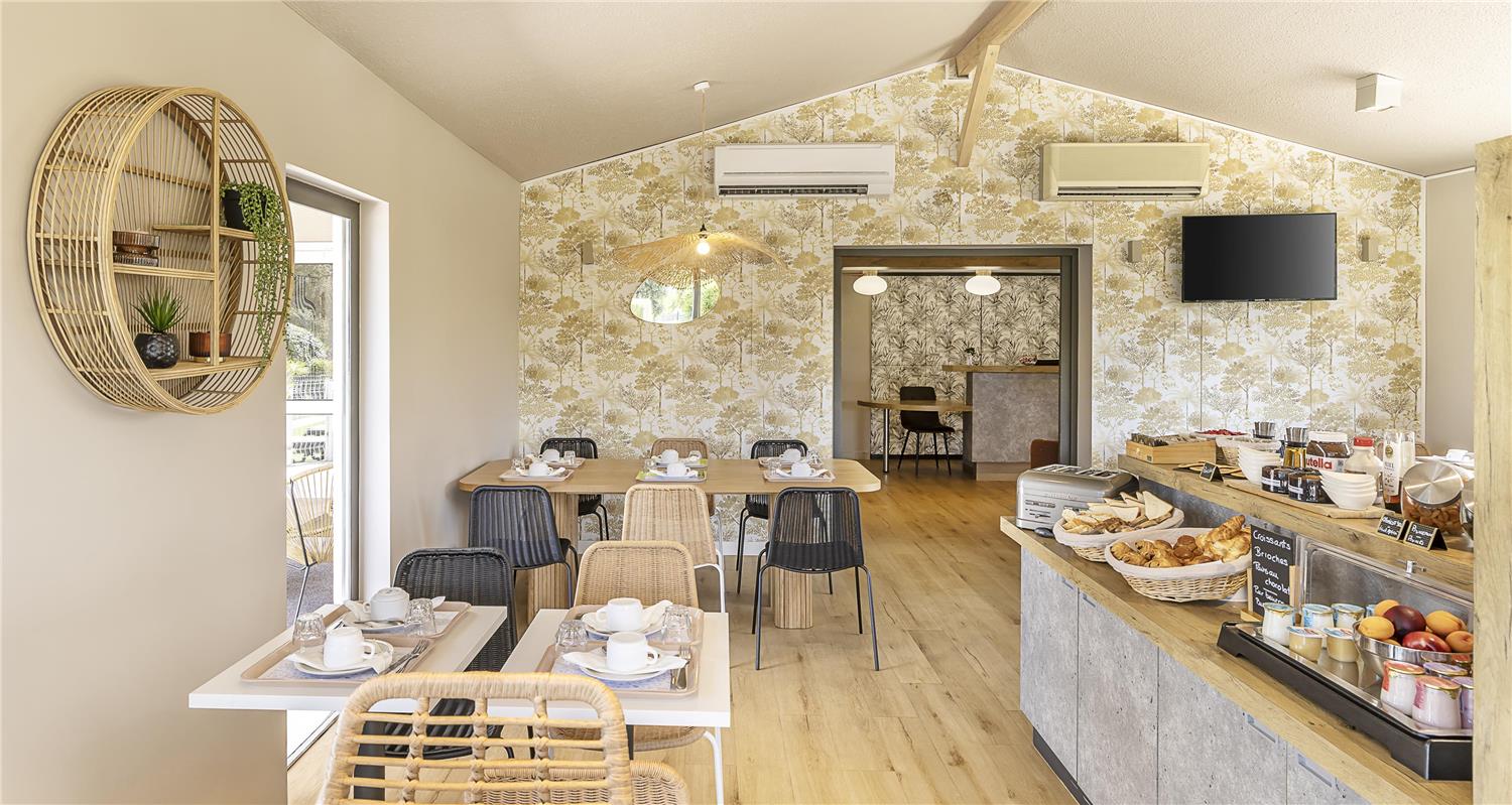 Sure Hotel by Best Western Nimes Est 13/19