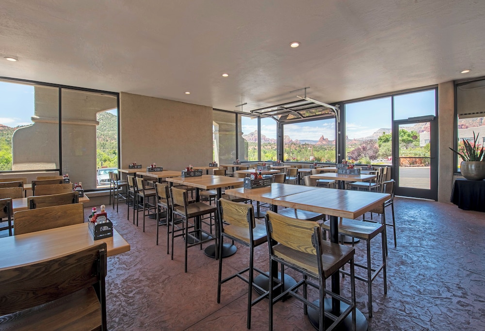 Arabella Hotel Sedona 52/71