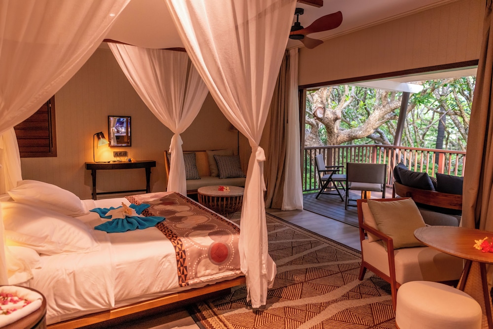 InterContinental Lifou Wadra Bay Resort by IHG 10/50