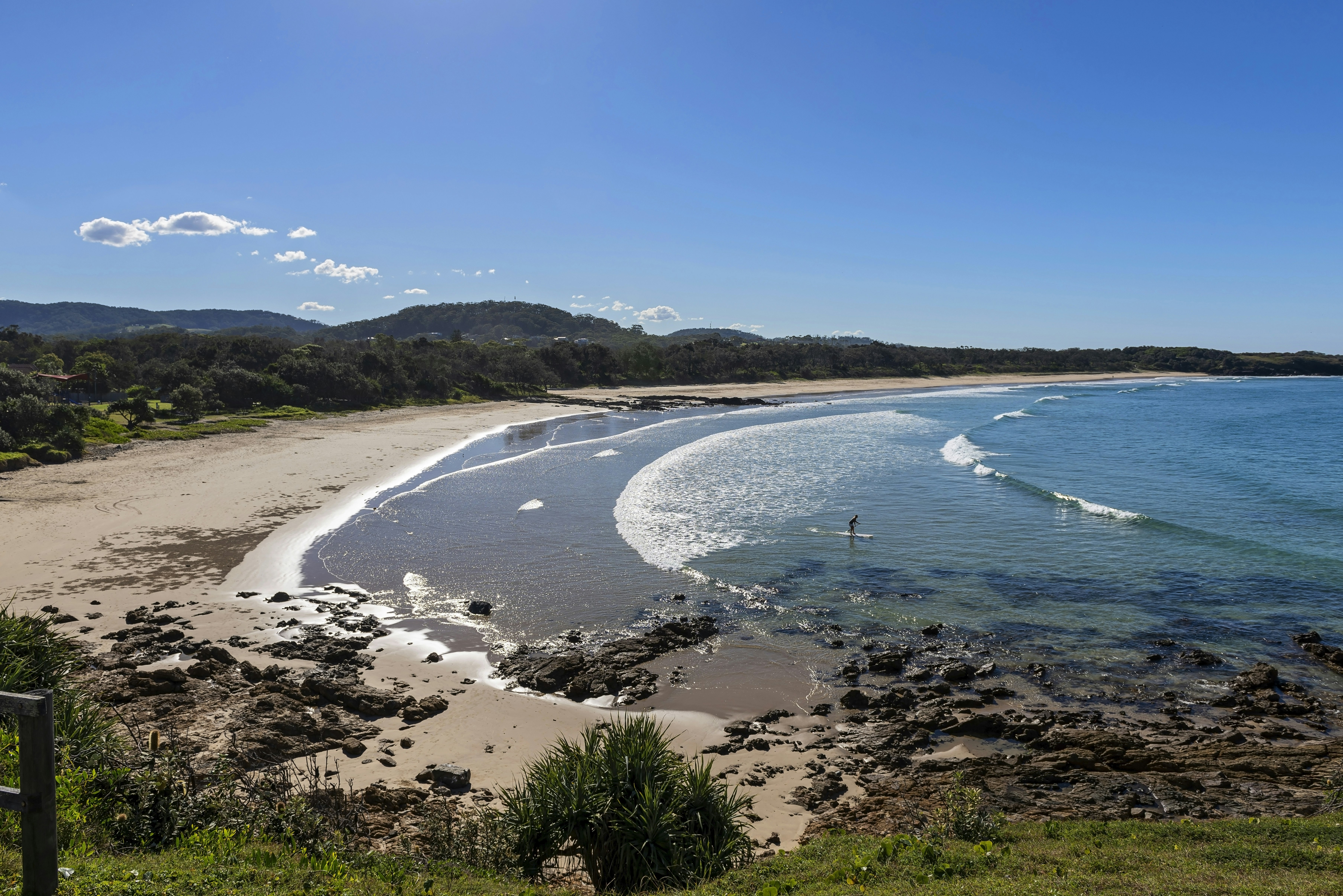 Discovery Parks - Emerald Beach 35/35