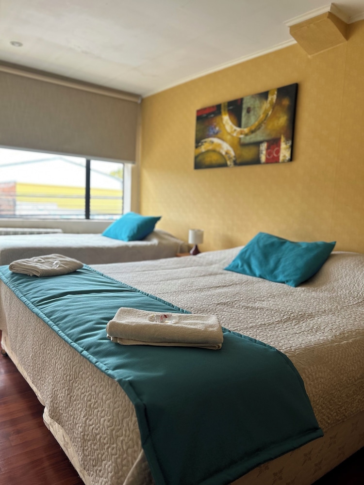 Hostal Don Guillermo 30/49