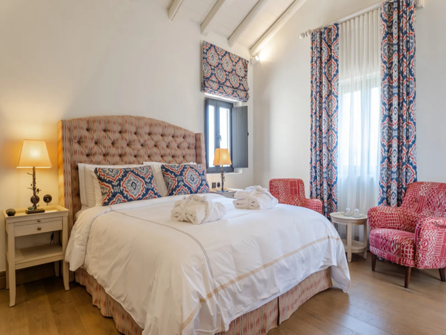 Alistos Hotel 1/10