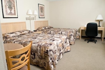Guest Lodge Pageland 13/30