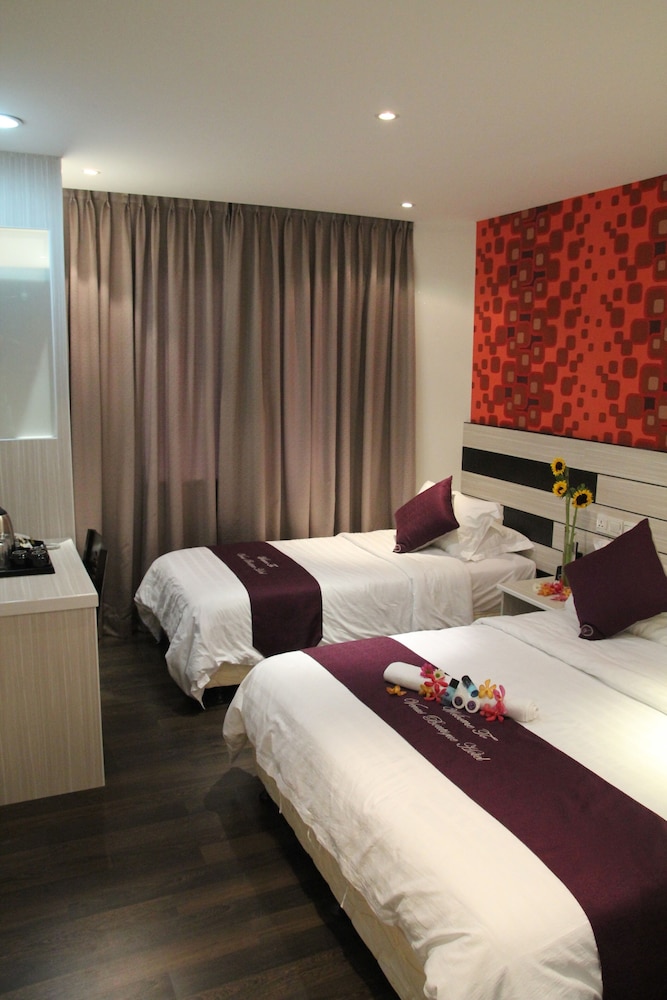 Venus Boutique Hotel 27/50