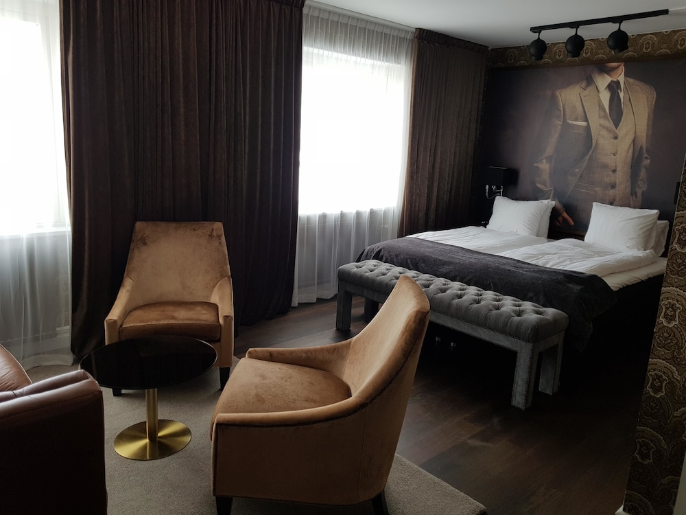 Vimmerby Stadshotell, WorldHotels Crafted 20/40