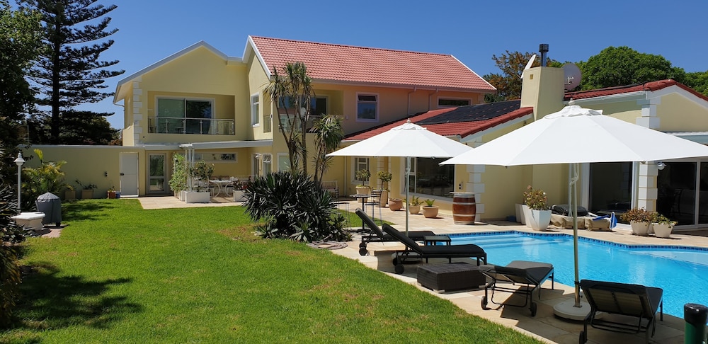 Constantia Cottages 36/50