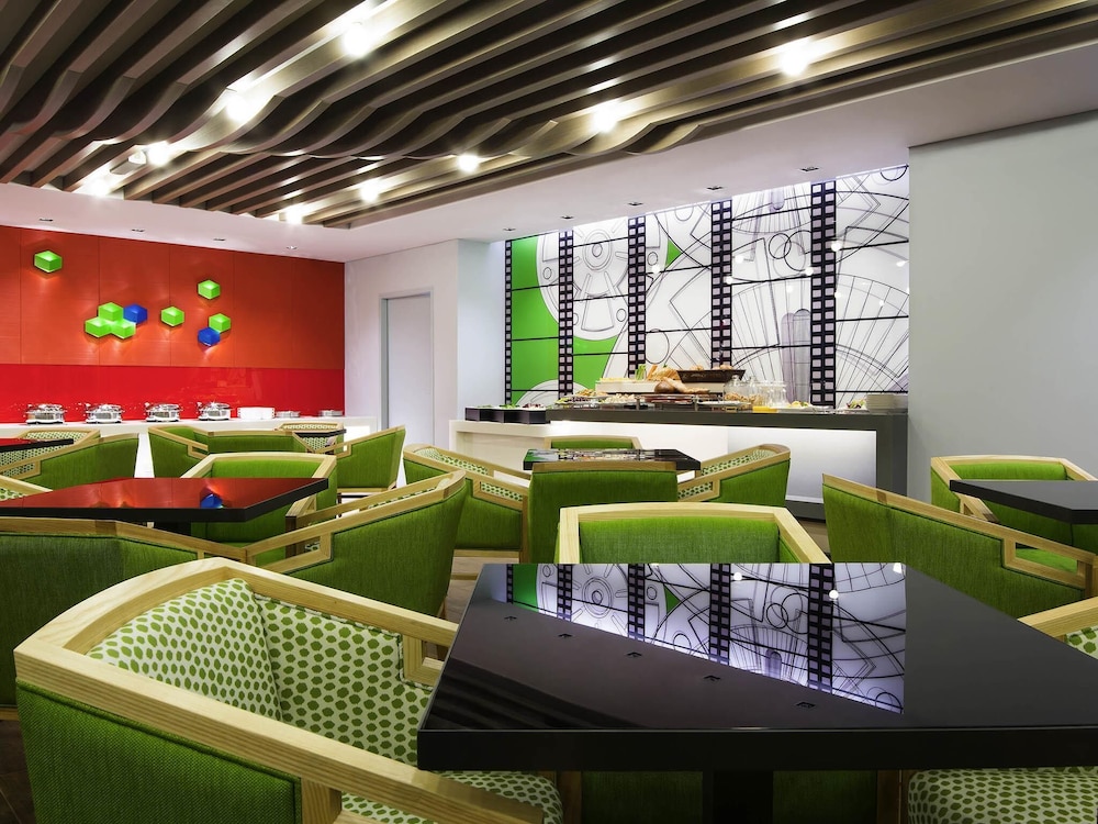 Ibis Styles Ambassador Seoul Myeongdong 37/59