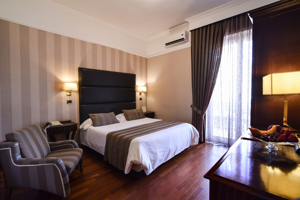 room