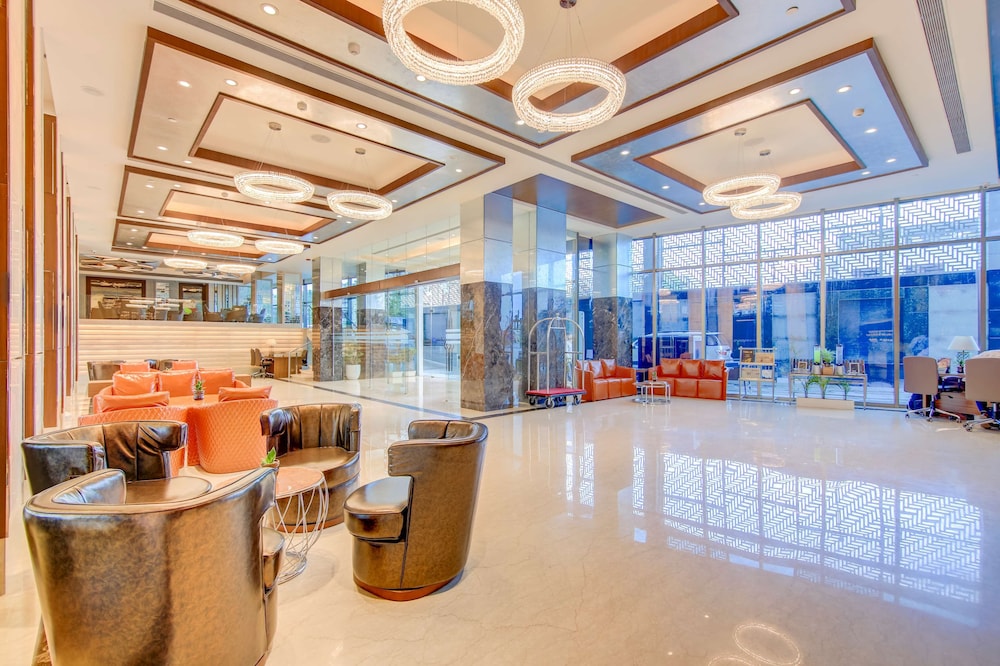Radisson Blu Gorakhpur 31/50