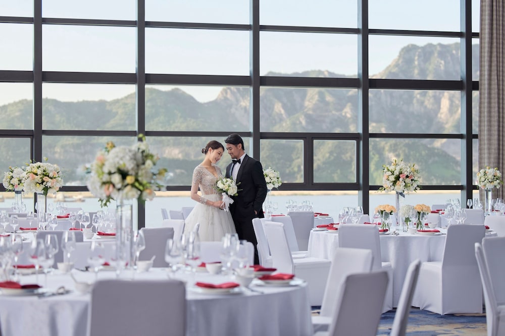 Wenzhou Marriott Hotel 35/49