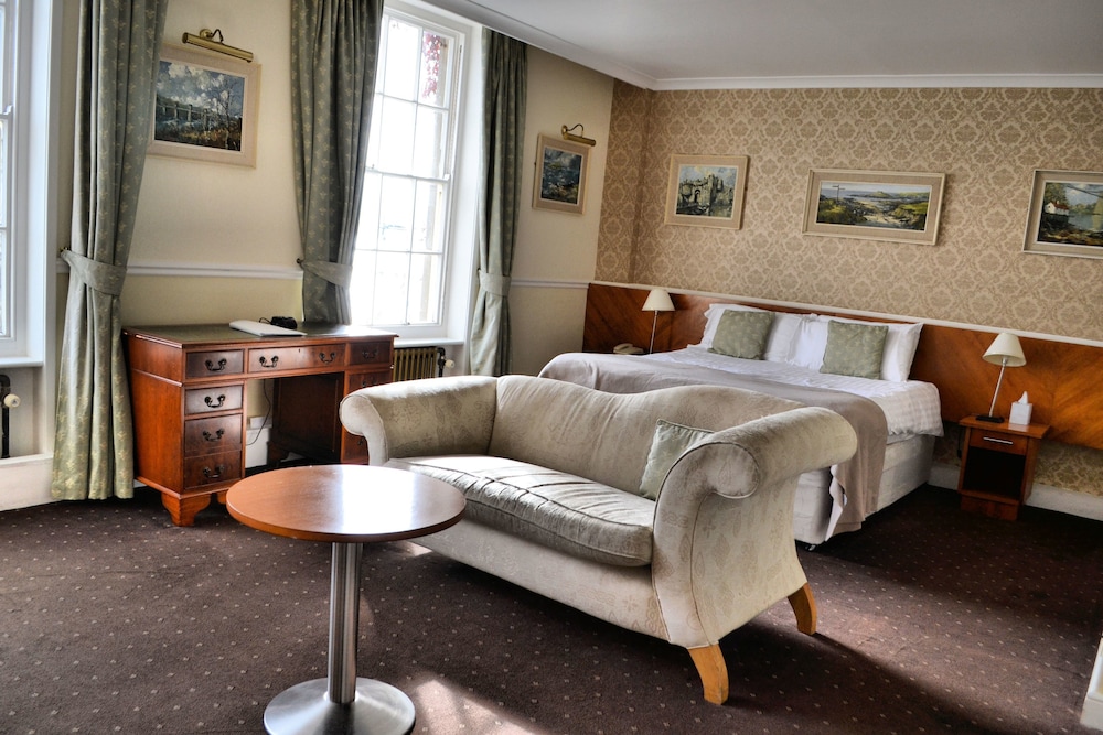 Best Western Bulkeley Hotel 14/44