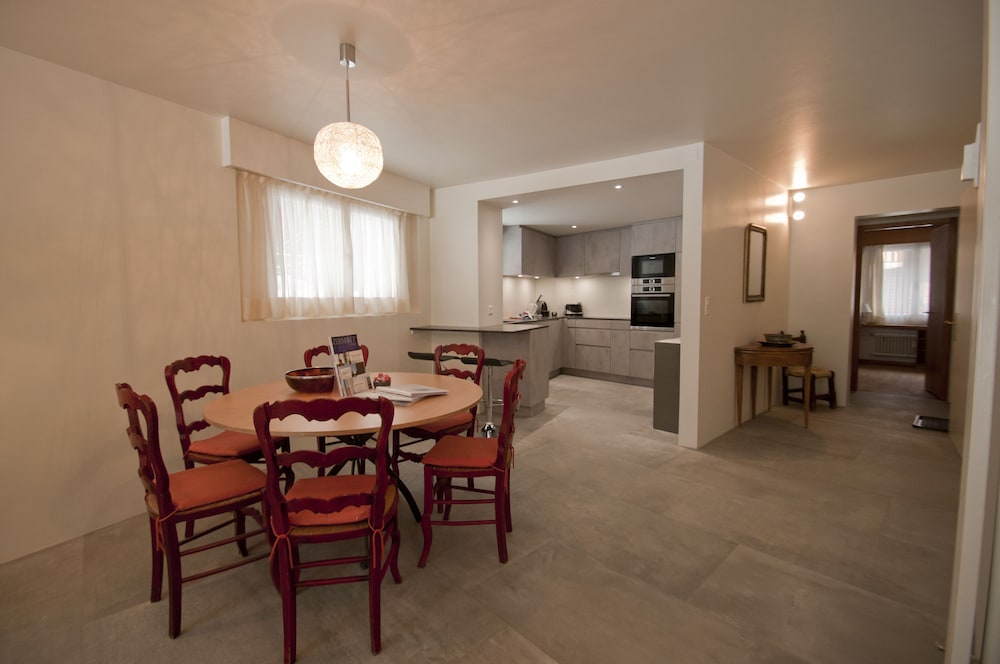 La Villa Emeline - Wohnung Emilie 23/27