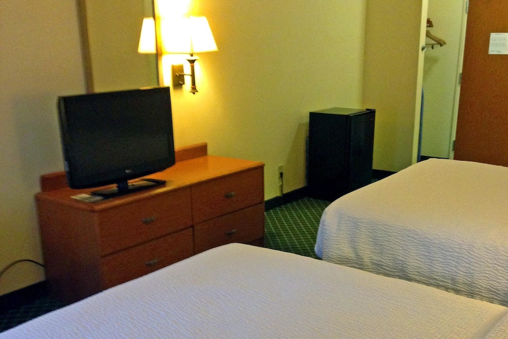 Motel6 Anderson, IN - Indianapolis 29/56