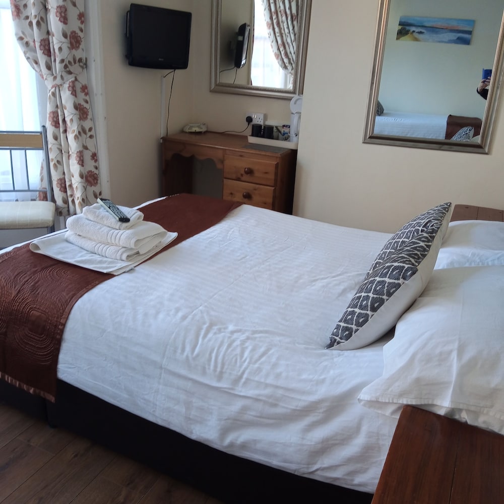 The Wilton Guest House 11/50
