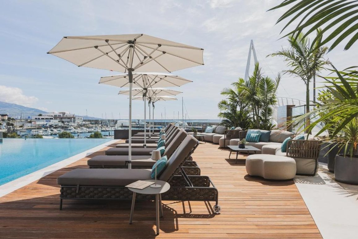 Hotel Marina Atlantico 70/74