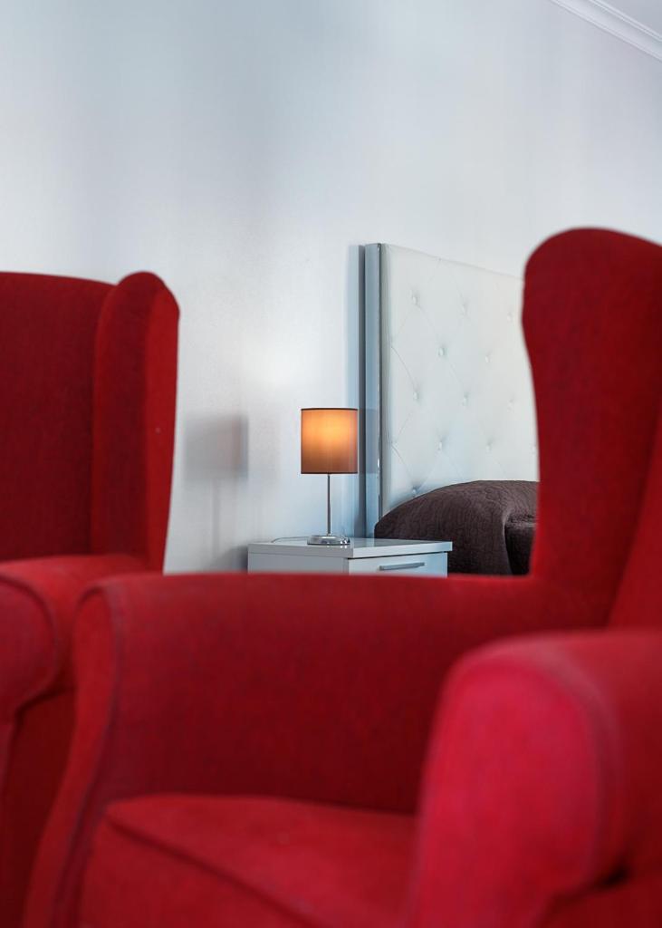 Hotel Dona Luisa 34/50