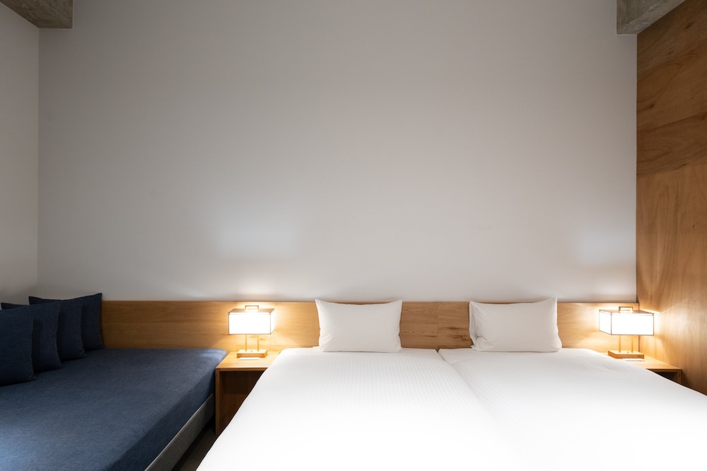 TSUGU Kyoto Sanjo by THE SHARE HOTELS 13/50