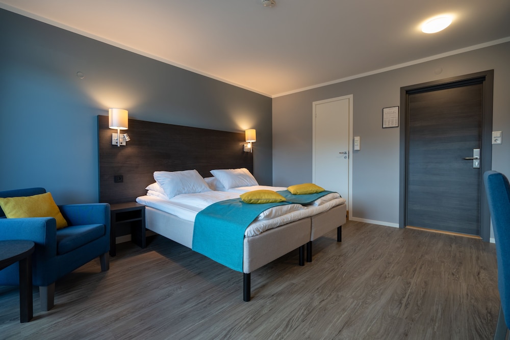 Thon Hotel Maloy 23/60