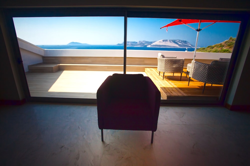 Molino Hotel 25/50