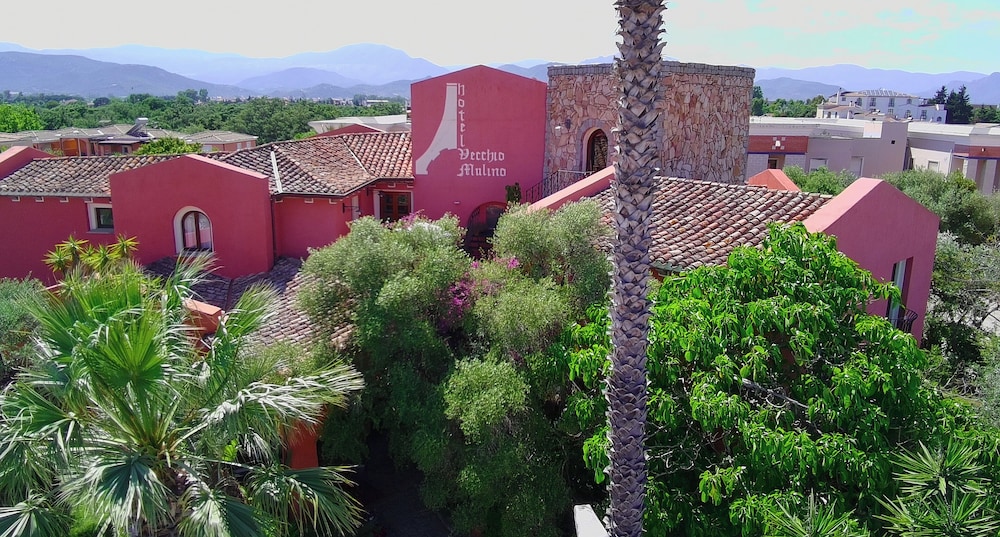 Hotel Il Vecchio Mulino 43/50
