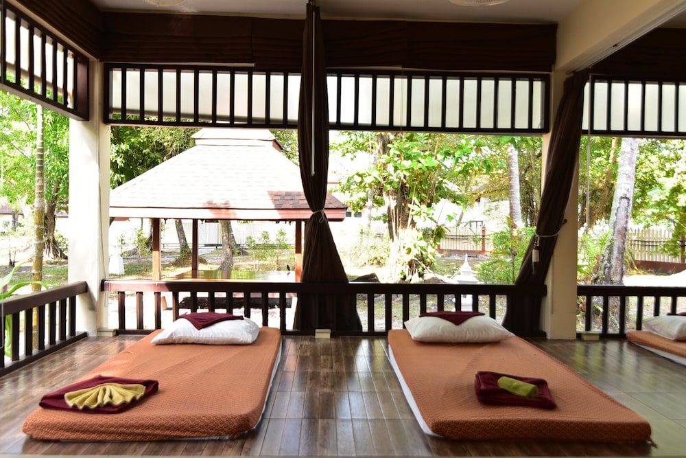 KOH MOOK SIVALAI BEACH RESORT 37/50
