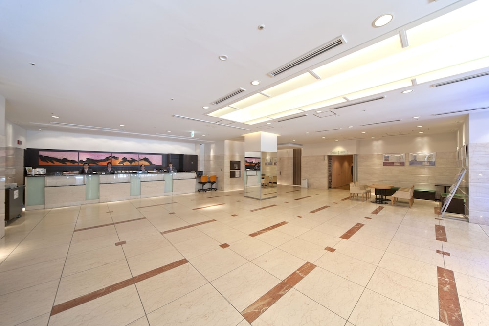 Hearton Hotel Higashi Shinagawa 12/64