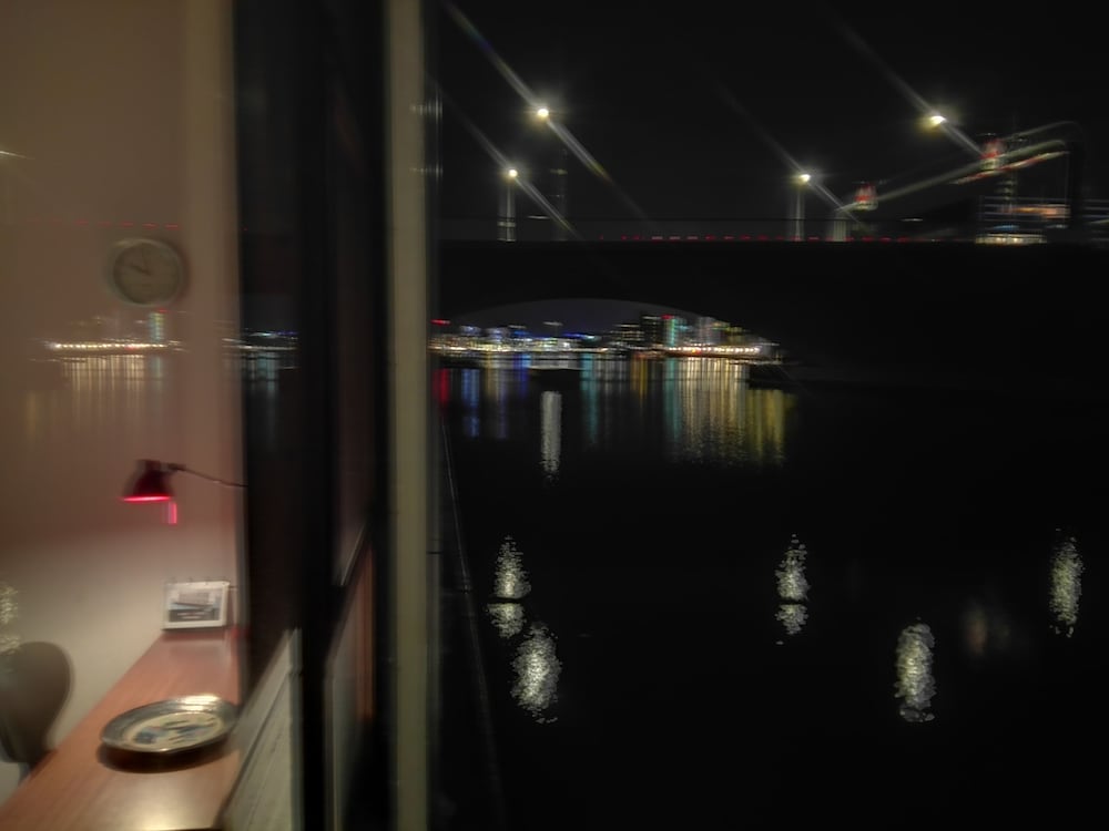 Hotel Cph Living 21/50