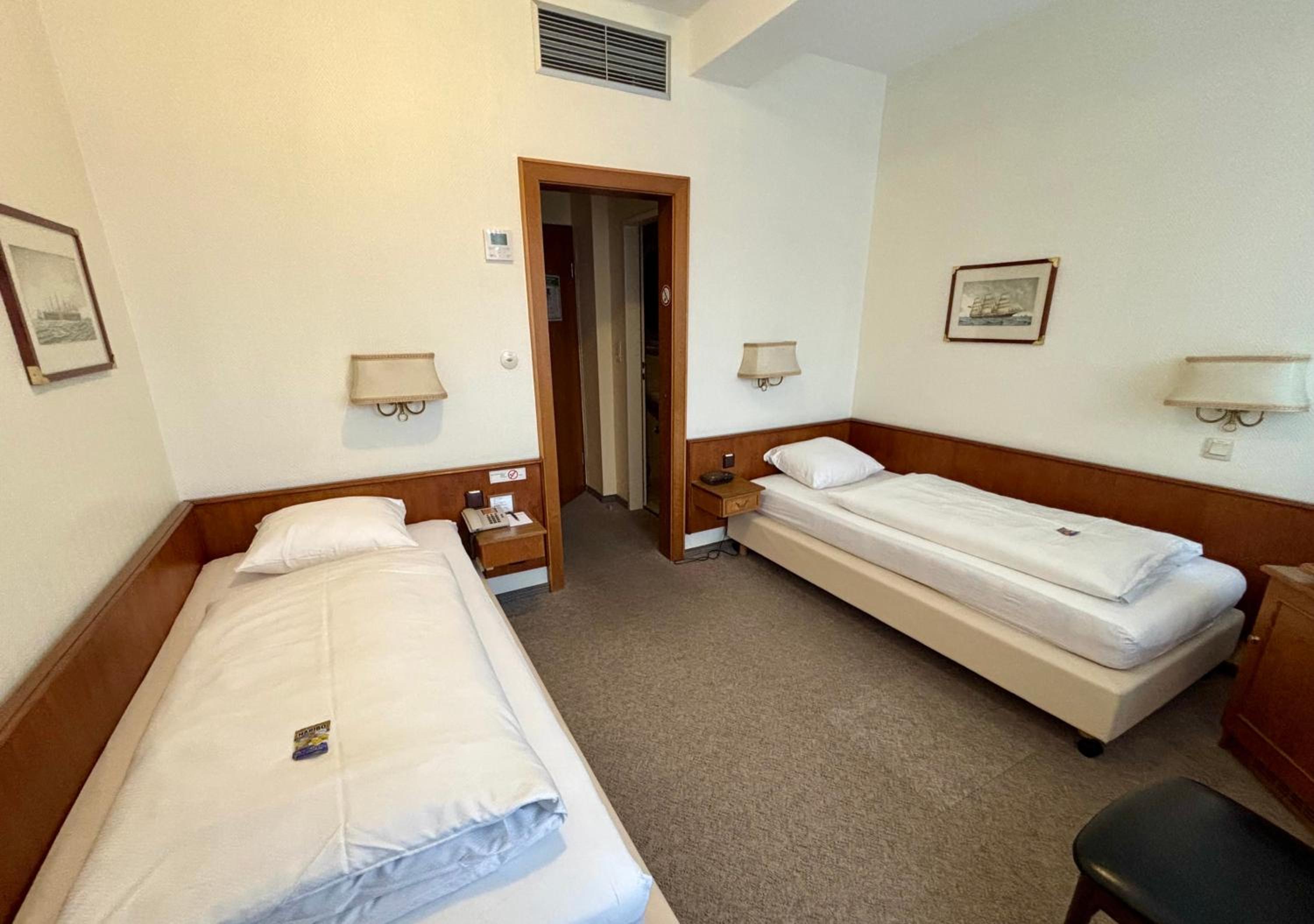 Hotel am Rathaus 18/57