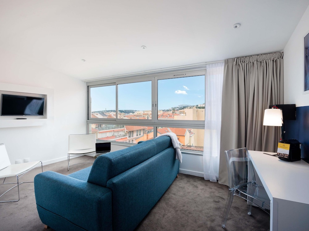 Ibis Styles Menton Centre 28/50