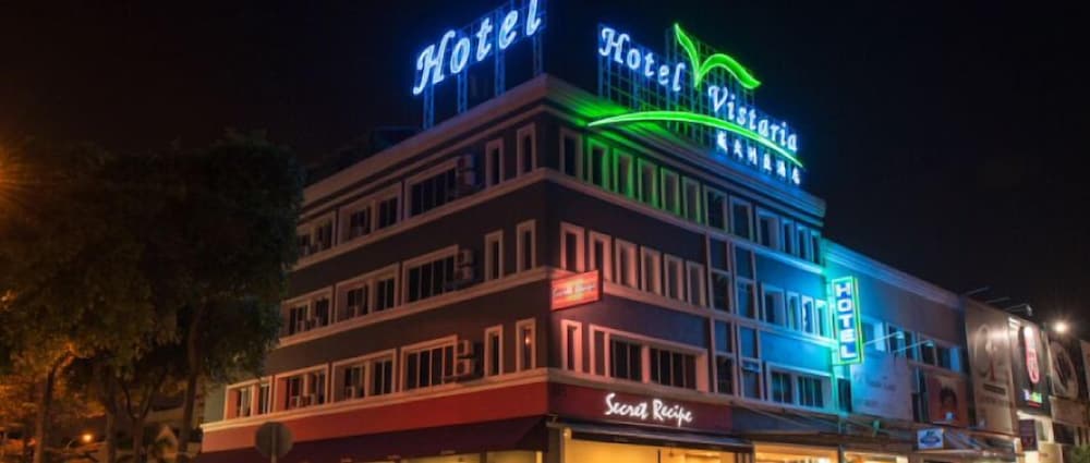 Hotel Vistaria 2/28
