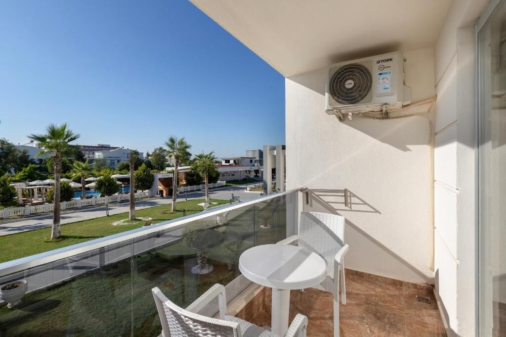 My Belek Collection Hotel 17/50