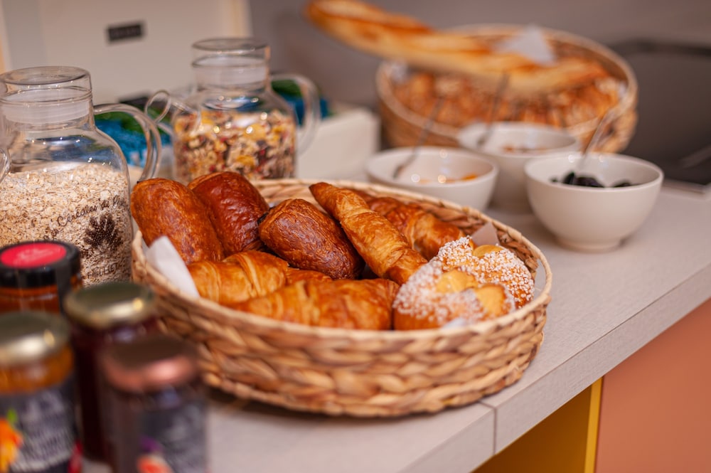 Apparthotel Privilodges Toulon Centre Gare 20/47