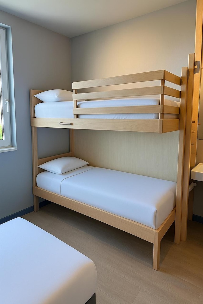 ibis budget Auxerre Nord 7/28