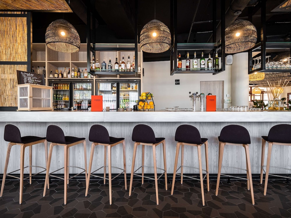 MERCURE CANNES MANDELIEU 38/60