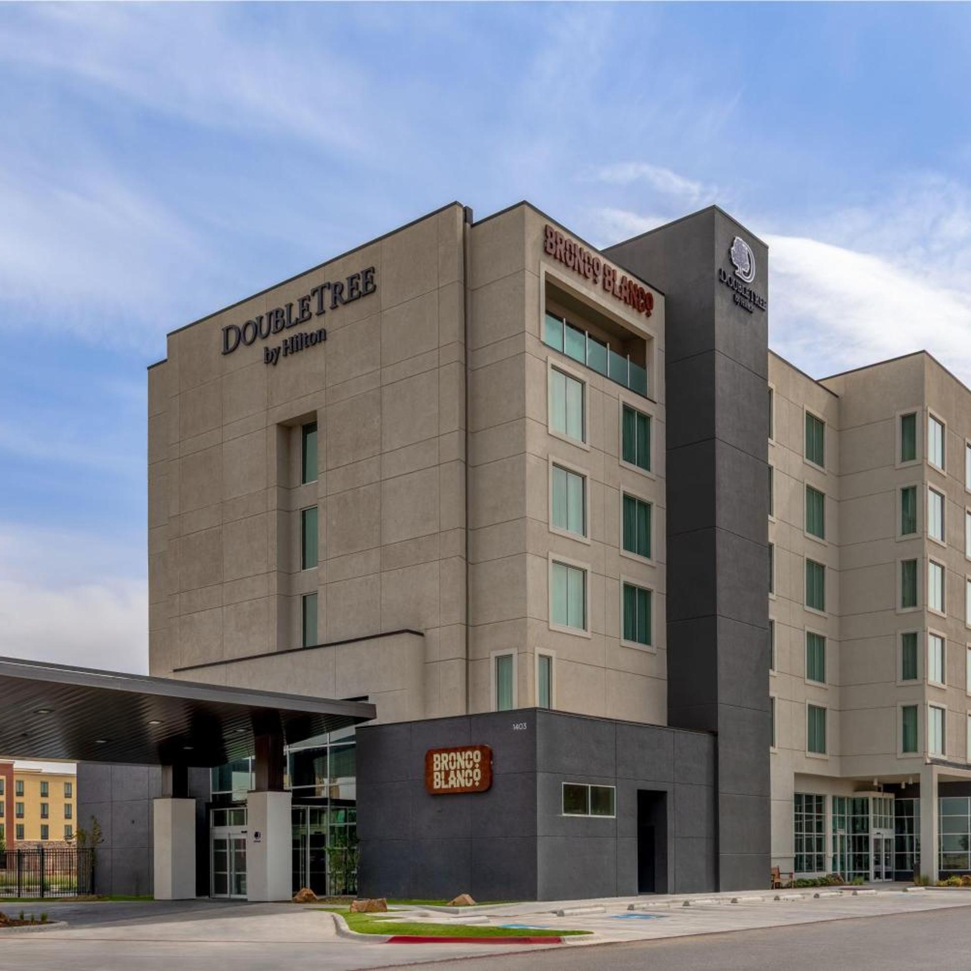 DoubleTree by Hilton Midland West Loop I-250 3/51