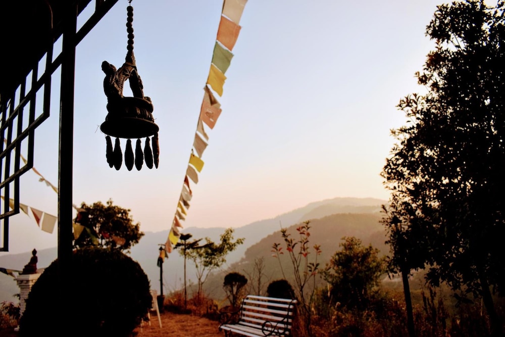 Stupa Resort Nagarkot 35/38