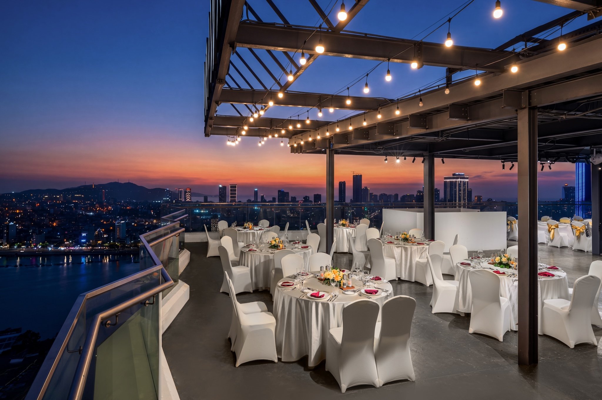 Crowne Plaza Danang City Centre by IHG 26/50