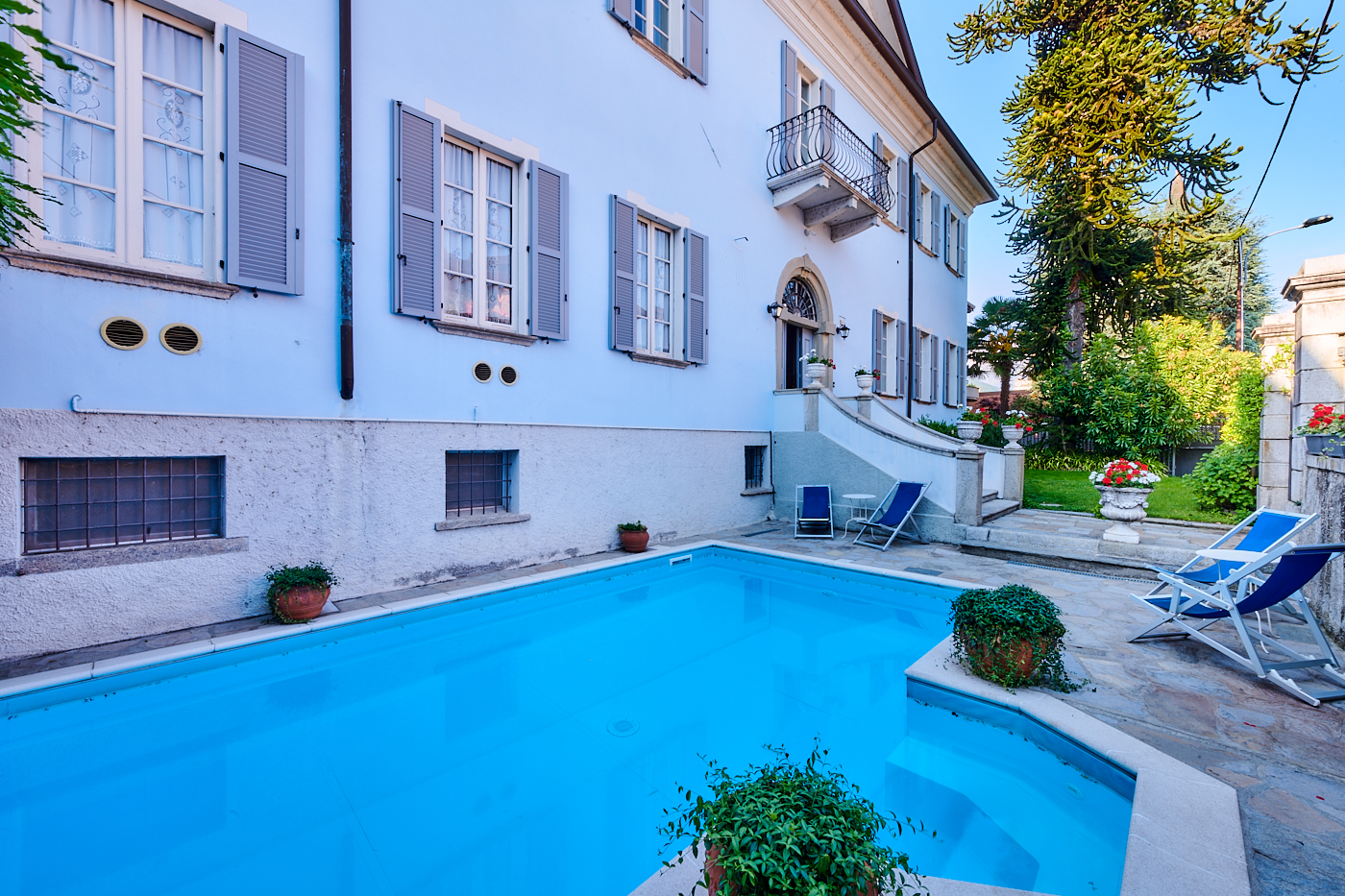Villa Annamaria 43/49