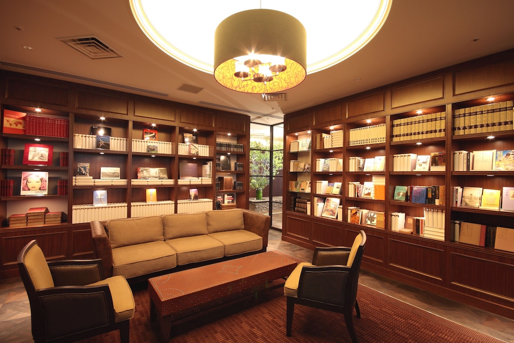 Hotel Arc Riche Toyohashi 57/74